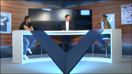 Club House - Avec Lucas Orban [extrait]