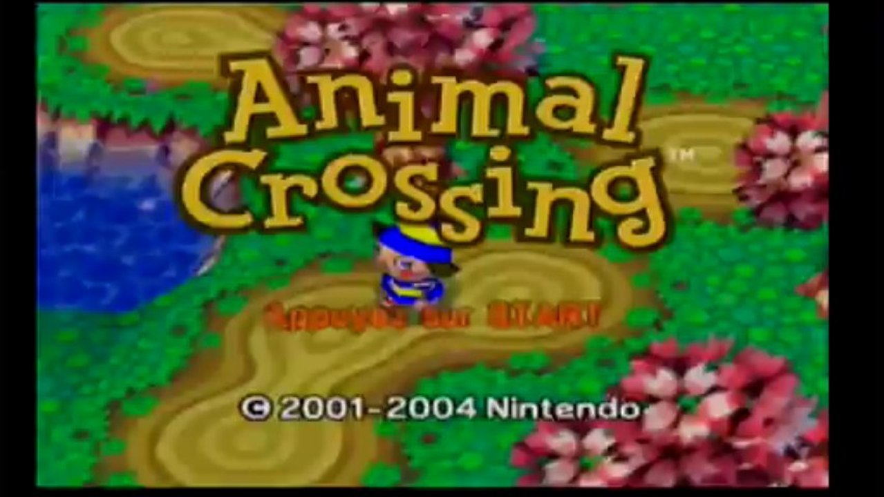 Test 420P Gamecube