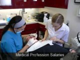 Medical Assistant Salary