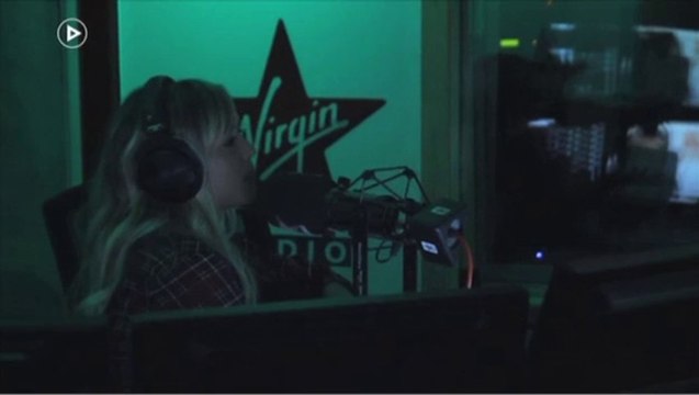 Karine Le Marchand annonce sa rupture avec Lilian Thuram à Enora Malagré sur Virgin Radio