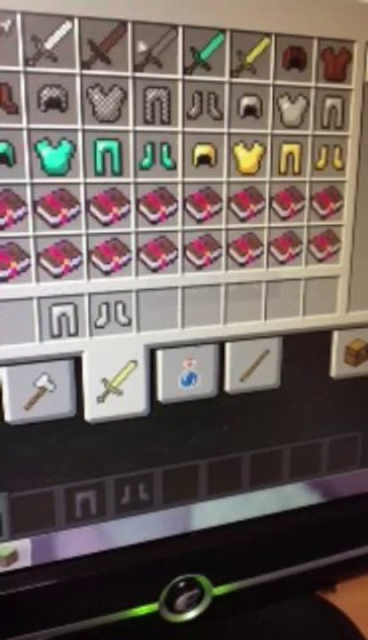 Minecraft comment bien debuter sur minecraft épisode 2