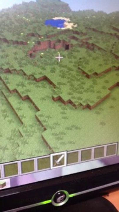 Minecraft comment bien débuter sur minecraft épisode 3