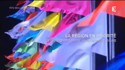 C'est la rentrée sur France 3 Rhône-Alpes