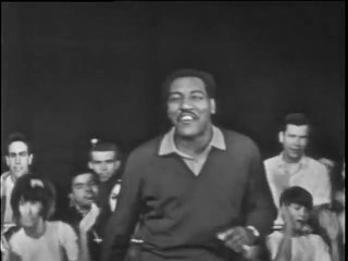 Otis Redding ► Mister Pitiful (1965)