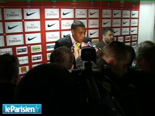Hoarau : « Du rêve à la réalité »