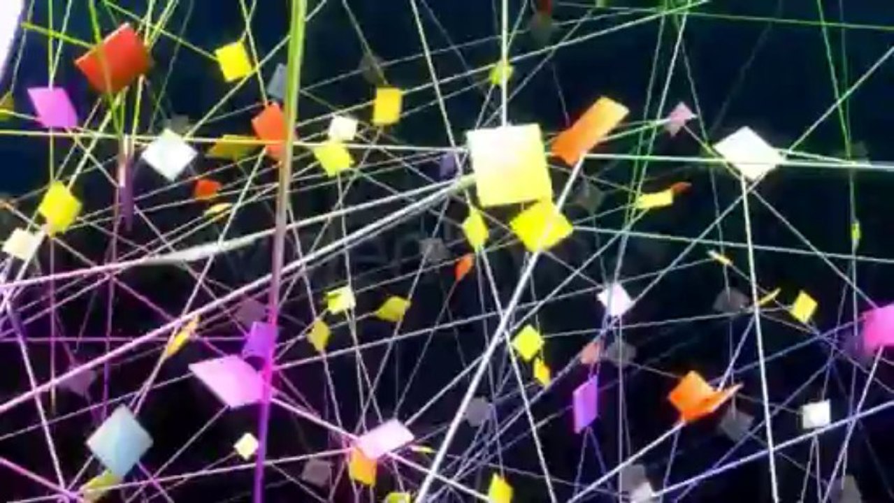 Digital World - After Effects Template
