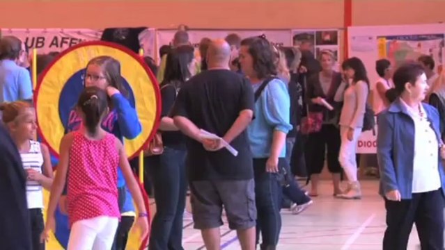 Le journal de Soustons du 11 Septembre 2013