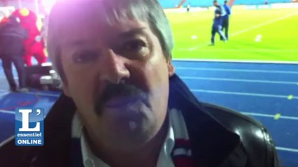 Luxembourg - Irlande du Nord (3-2): les réactions d'après-match [HD]