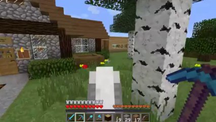 "Building the Armory" Vanilla Play | Minecraft 1.6.2 | Ep.56