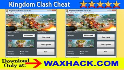 No jailbreak - Updated Kingdom Clash Hack Kingdom Clash Hack Gems