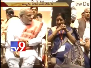 Advani wants Modi's anointment as PM candidate later