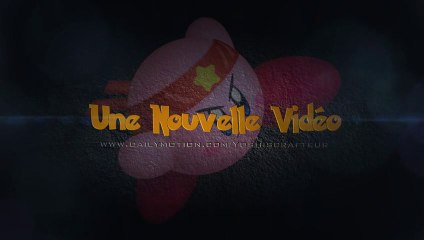 Intro créée pour Yoshiscrafteur