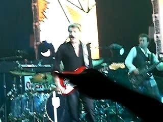 Casse sa guitare ( Zénith 2006 )