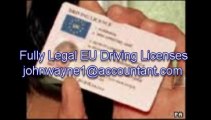buy driving licence online-Buy Legal Driving License from European Union . Can you buy a drivers license ? Buy Driving Licenses Online