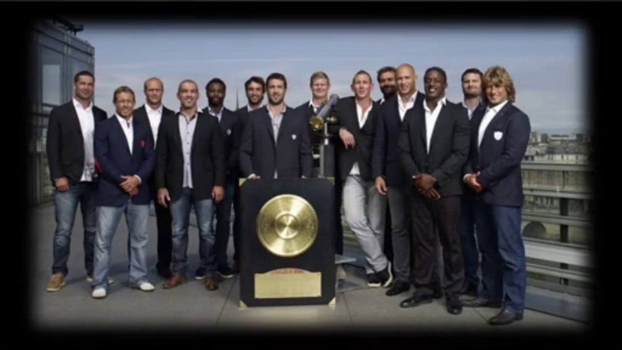 Parole aux capitaines de TOP 14