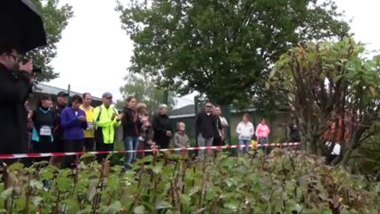 Onet-Le-Château: La transcastonétoise 2013