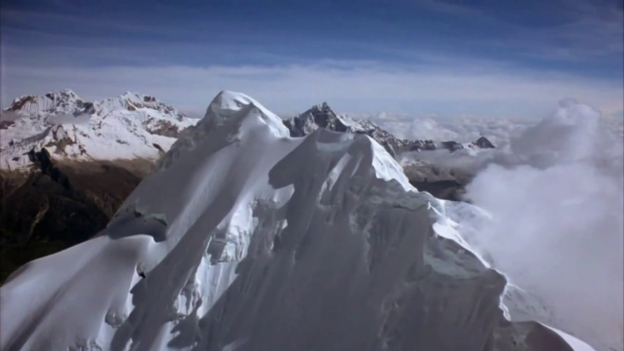 The Dream Of Life - Alan Watts