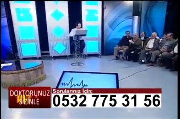 Kronik Böbrek Yermezliği, Diyaliz Hastası, Dr Mustafa Eraslan