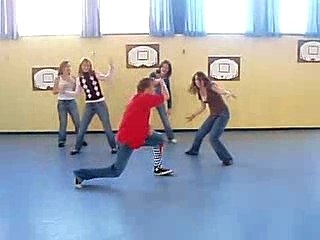 Complètement a la masse