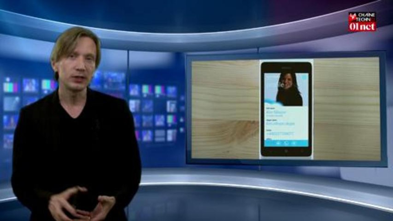 Phone Apps 17 : ThrowBack, Field Trip, Skype, Podcast addict, Bitdefender Mobile Security