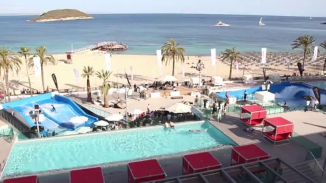 Melia Hotel Experience Hotel - Sol Wave House_2