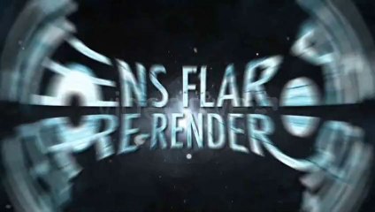 Convergence Trailer Template - After Effects Template