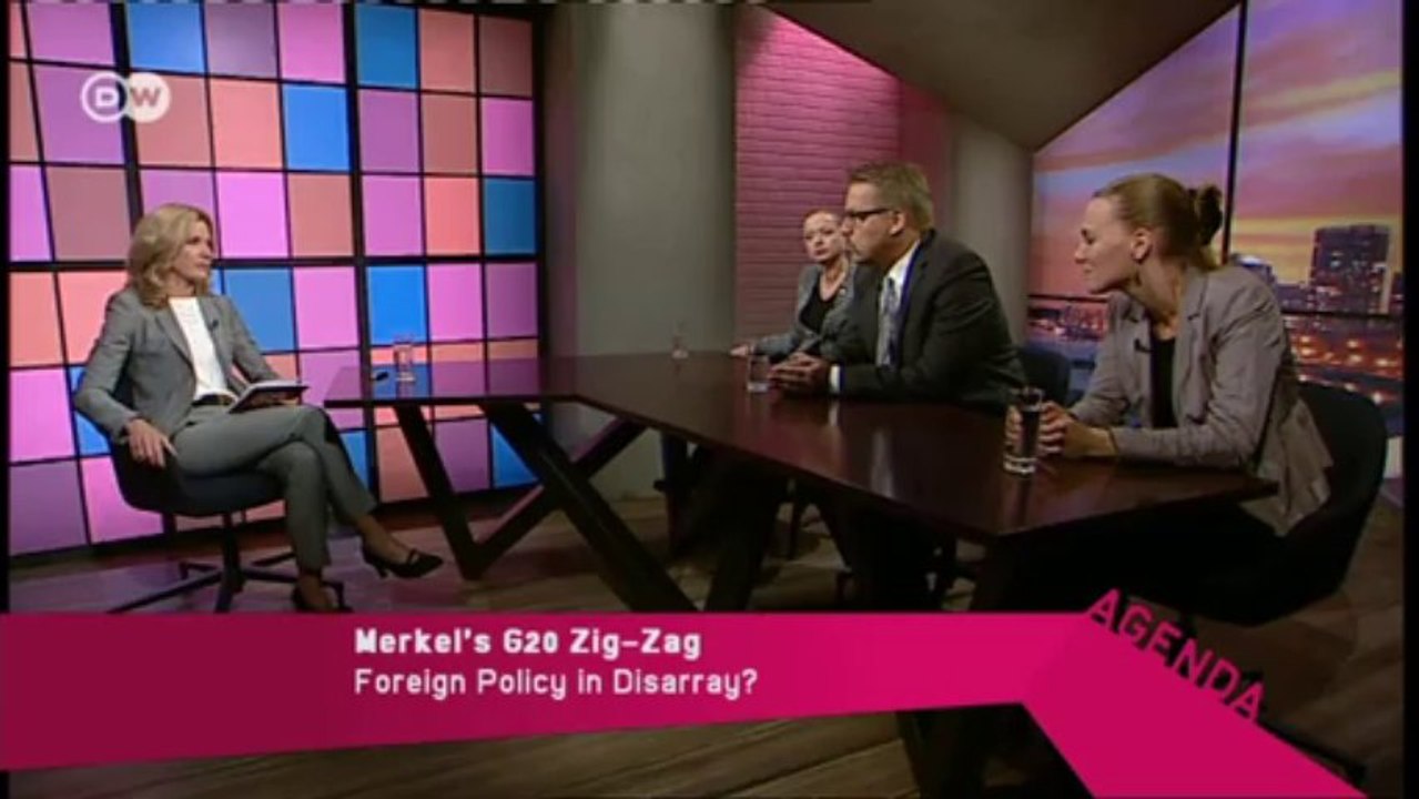 Syrian refugees top two million | Agenda