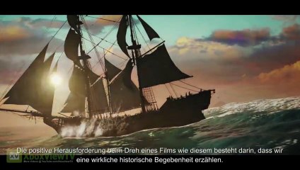 Assassin's Creed 4: Black Flag | "Making of Defy" [DE]