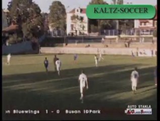 FC  SUMADIJA ARANDJELOVAC - FC POLET LJUBIC  0-2