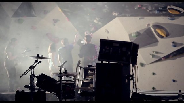 Adidas Rockstars 2013 Making Of Music Clip - Porsche Arena Stuttgart