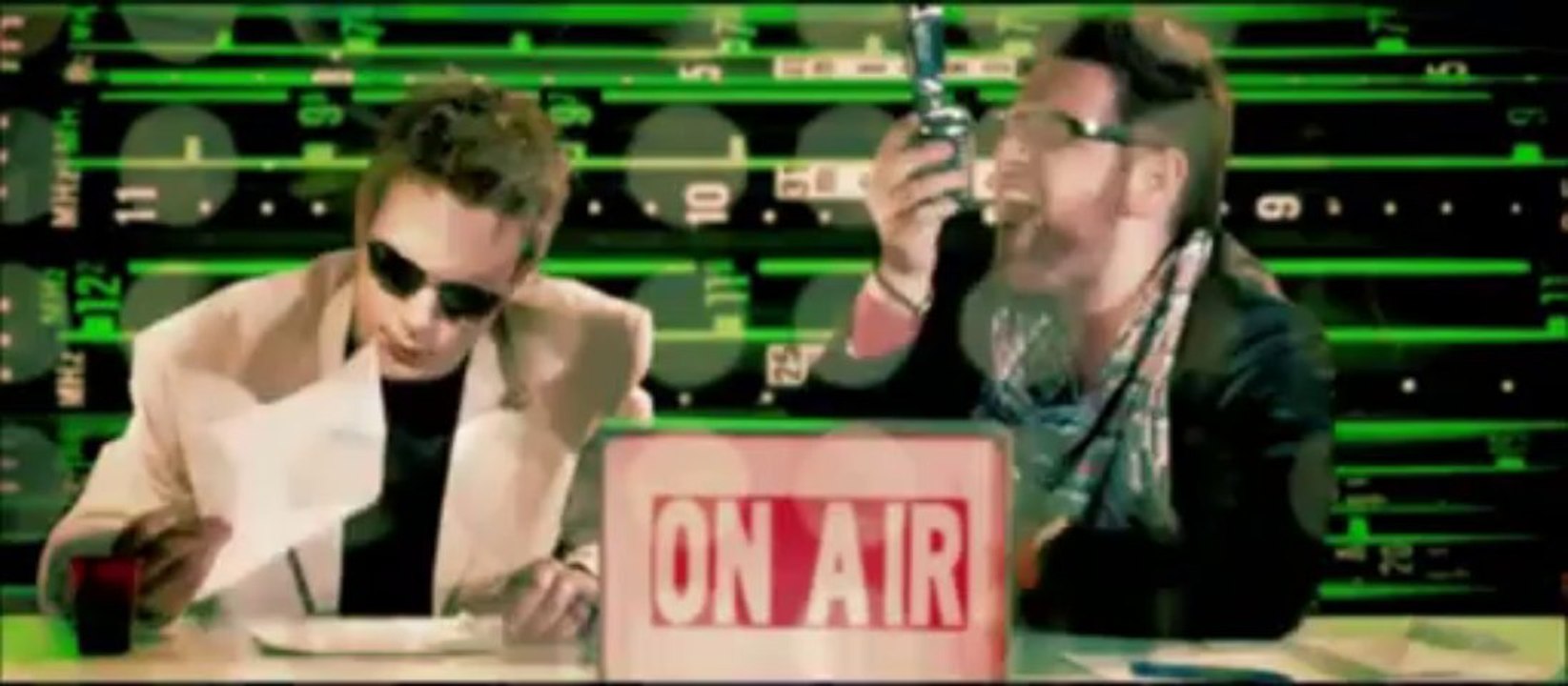 Italobrothers - radio hardcore