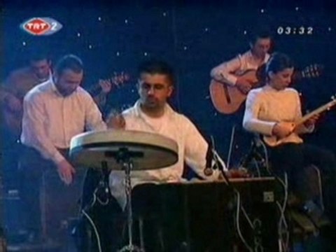 Onur Şan, Al Beni Yar