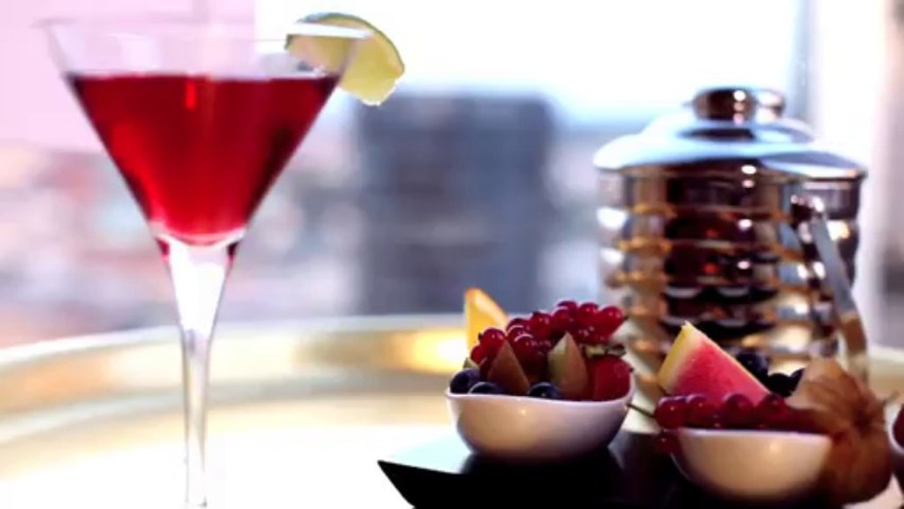 Melia Hotel  INNSIDE by Meliá -