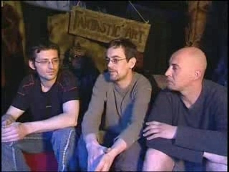 Suck my Geek preview