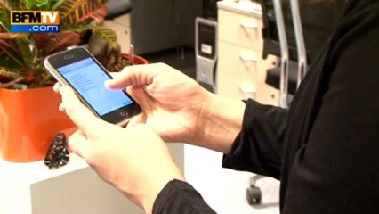 Les ministres recadrés sur l’utilisation des smartphones - 11/09