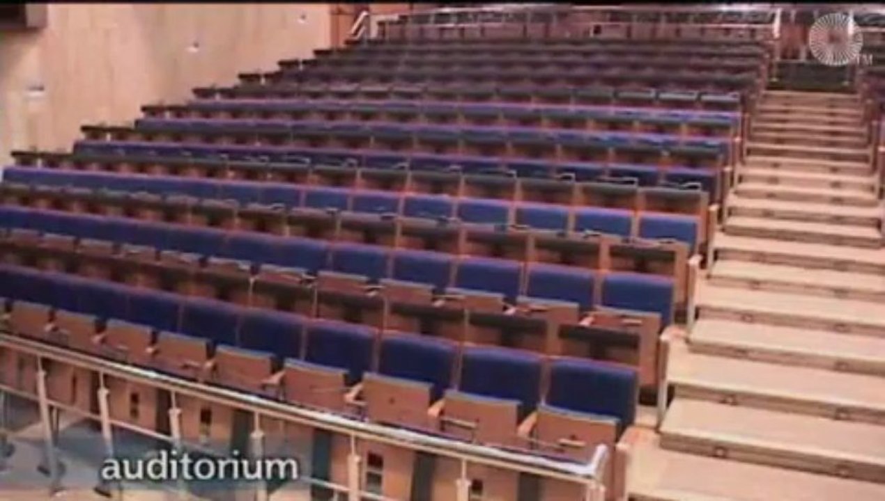 Melia Hotel  Meliá Castilla Madrid