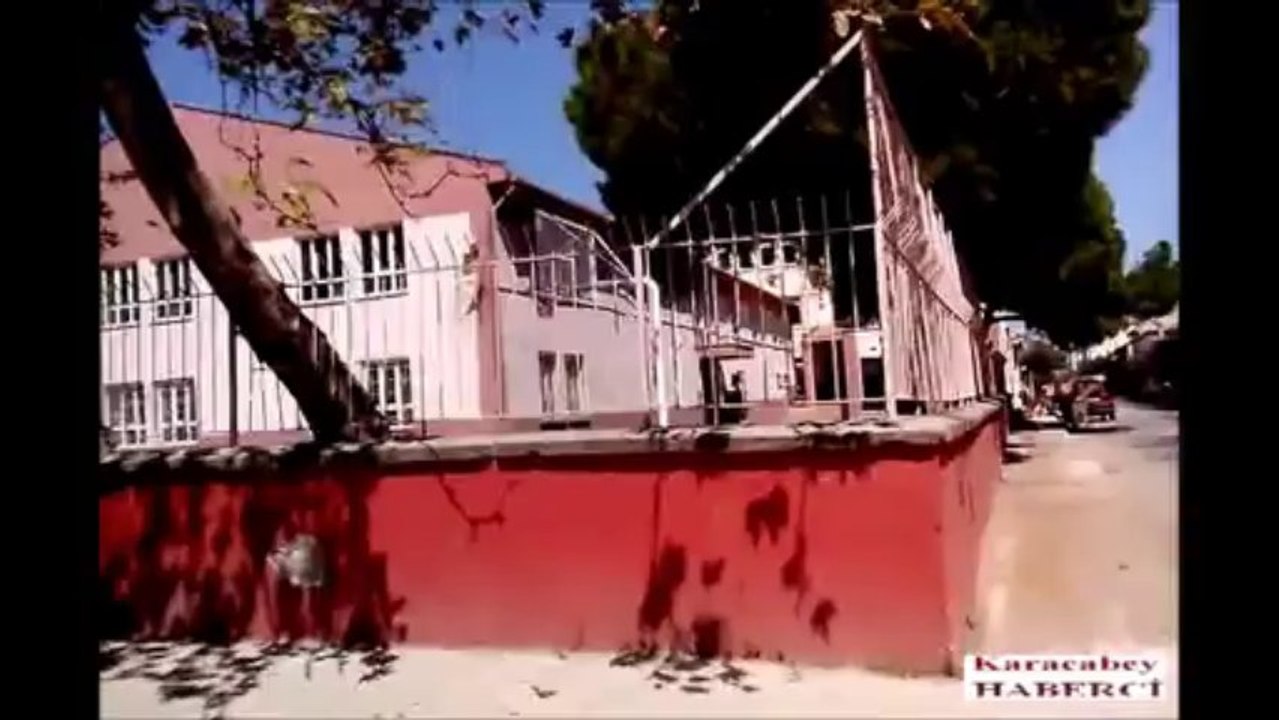 KARACABEY 14 EYLUL ILKOGRETIM OKULU