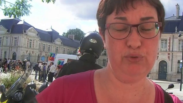 Snes manif retraites