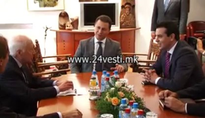 NIMIC VO SKOPJE 11 09 13