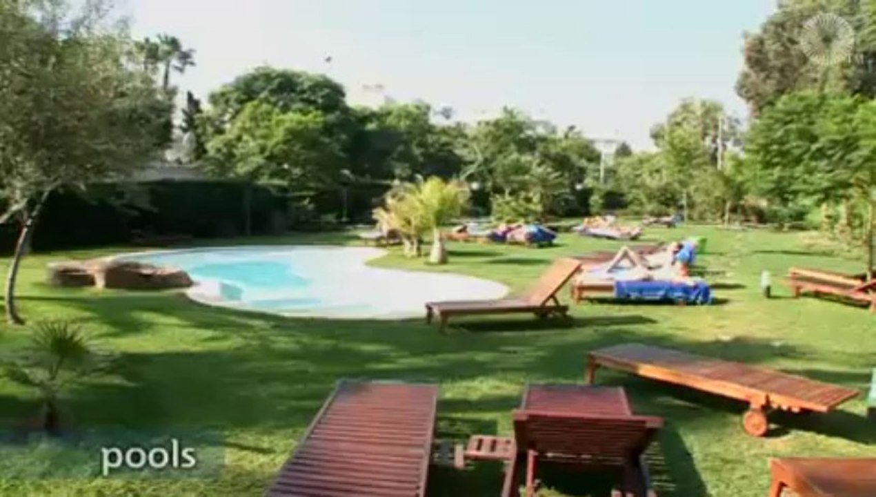 Melia Hotel  Meliá Marbella Dinamar Marbella