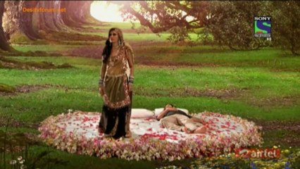 Anamika 11th September 2013 Video Watch Online part2