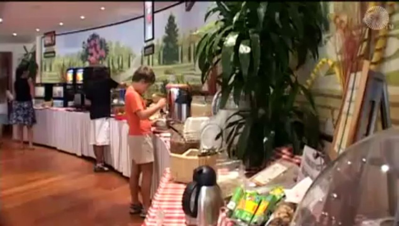 Melia Hotel  Meliá Roma Aurelia Antica_2