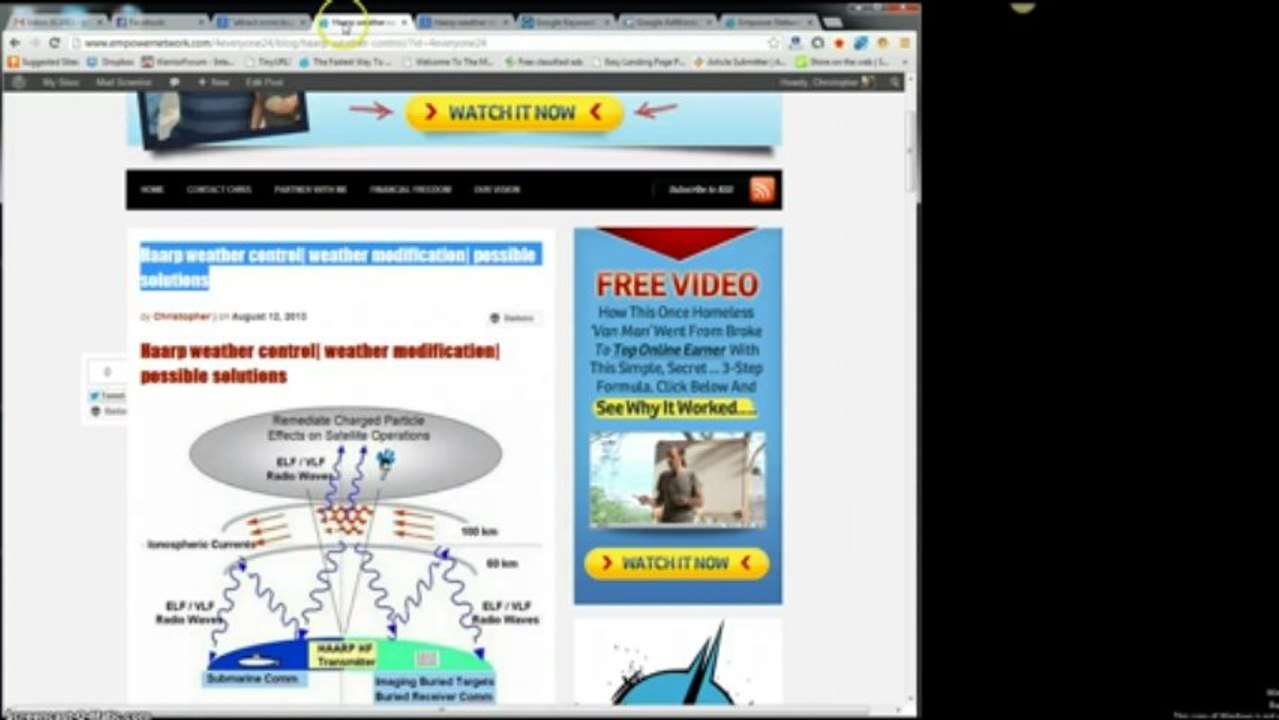 Get your business in front of buyers