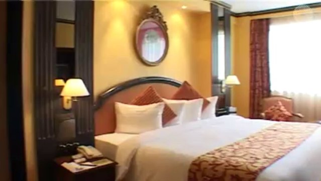 Melia Hotel Meliá White House London Städtereise