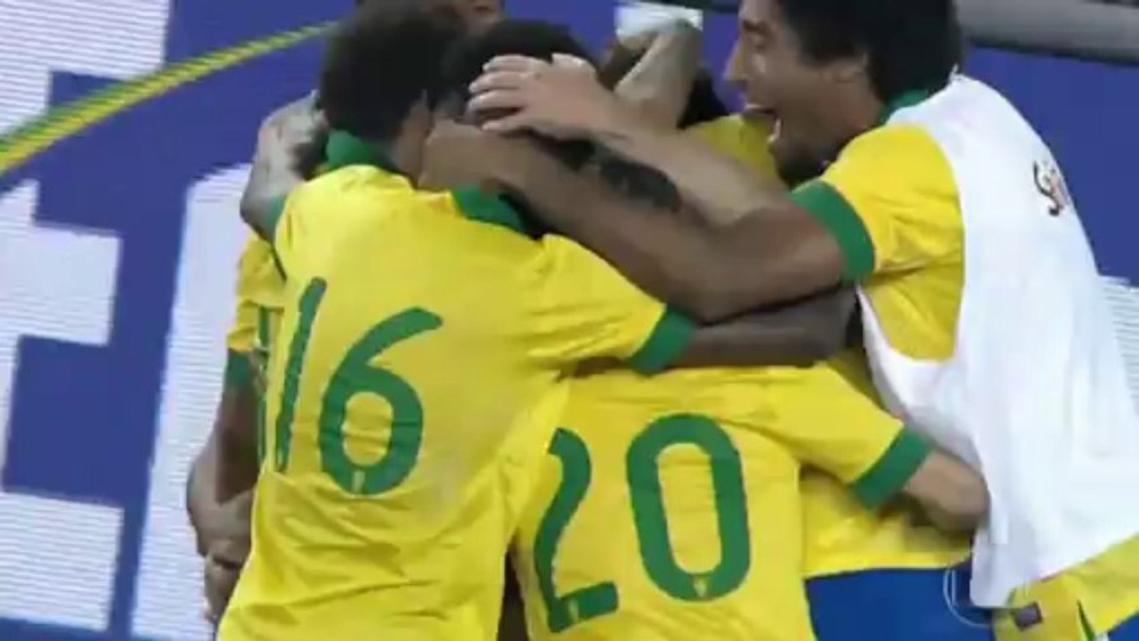 Brasil vs Portugal Goals HD 11.09.2013s Portugal.H2