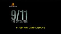 11/09 - Os Dias Depois [History Channel HD] (PARTE 1)