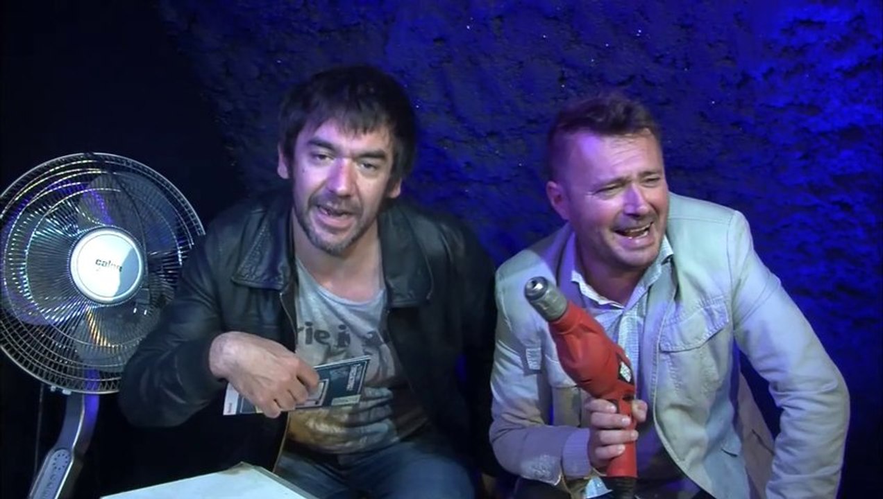 Recycling Party : Thomas VDB nous dit pourquoi il faut y aller