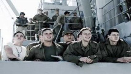Flags Of Our Fathers (2006) full movie part 1