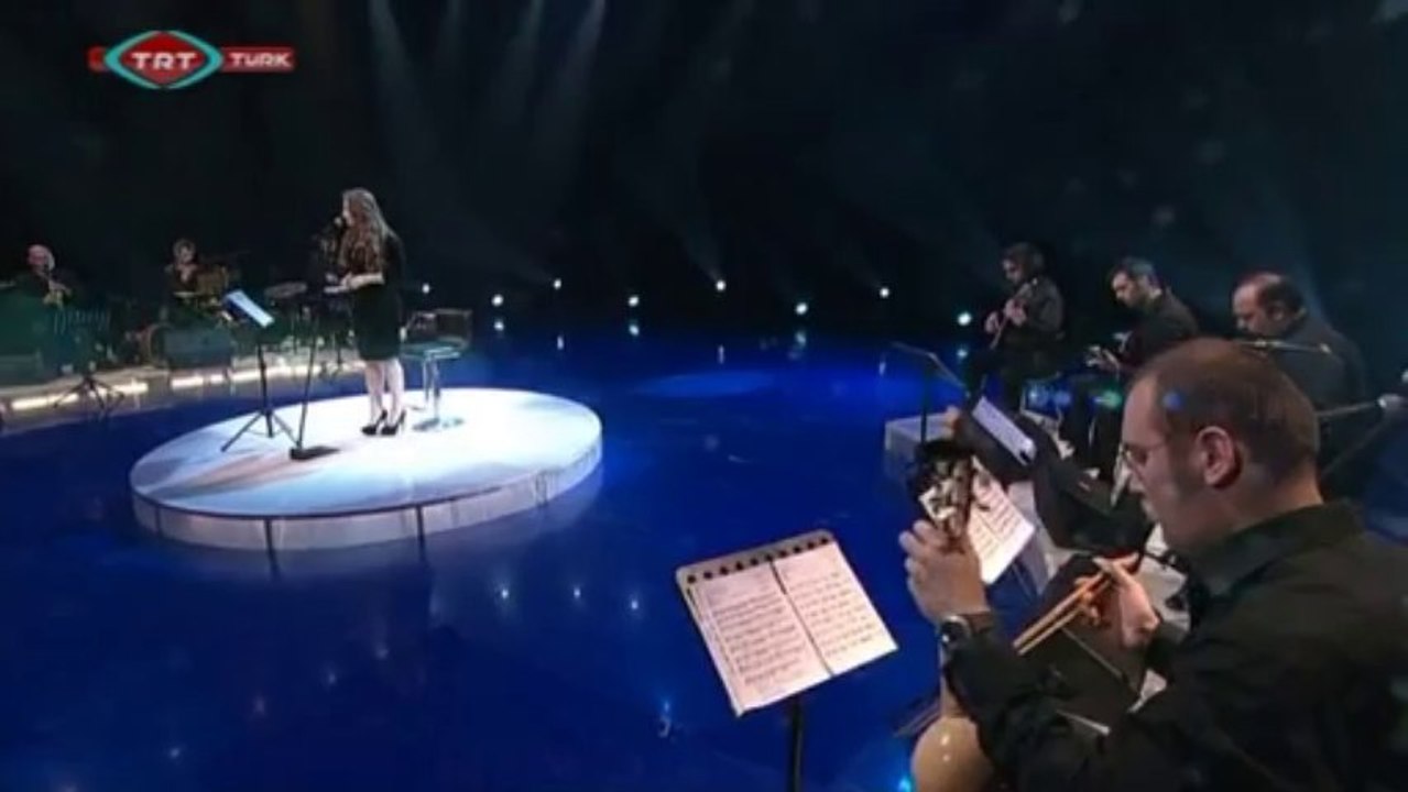 03 yasemin yılmaz mendilimin yeşili 27.04.2013 o türküler