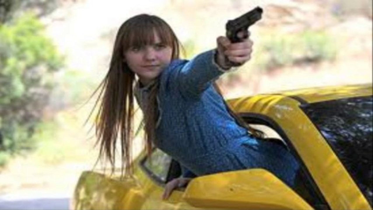 God Bless America (2011) full movie part 1